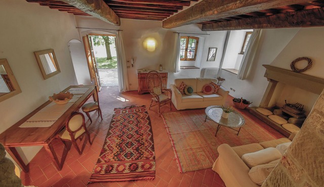 CAMPOPINETA APARTMENT MULBERRY in Figline e Incisa valdarno