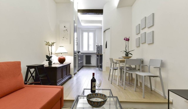Campo de' Fiori Brand New Apartment