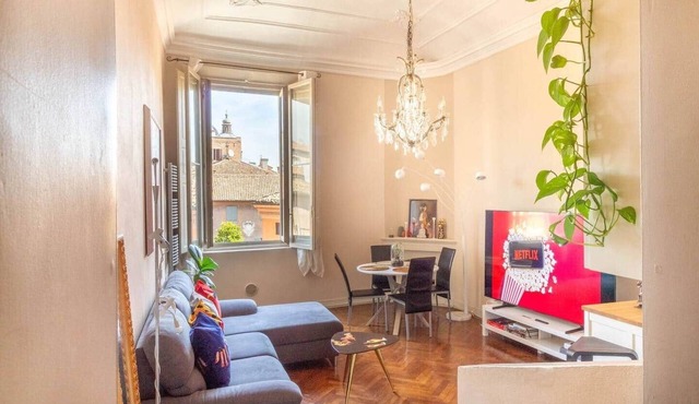 Canalchiaro Suite, 6 guests