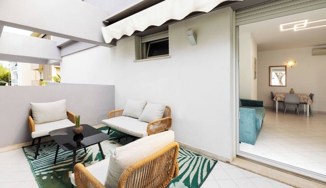 Carinzia Comfort Plus 8 - Riviera Collection