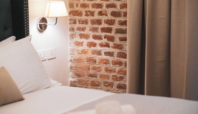 Carlo Felice Boutique Hotel