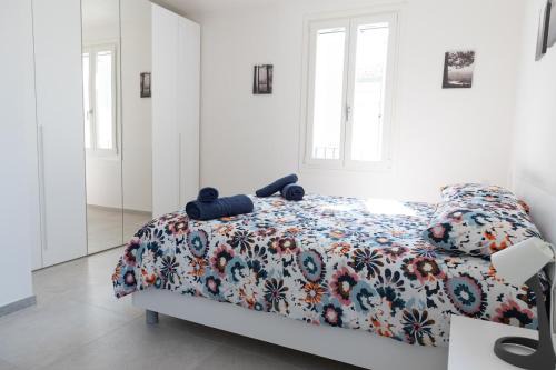 CARPI SUITE - Appartamento Lorca