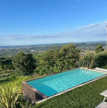 Casa vacanze Conca d Oro