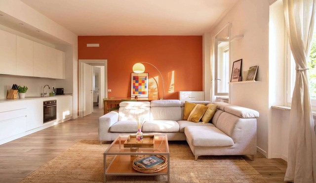 Casa Adeodato - fine stay in the true Milan