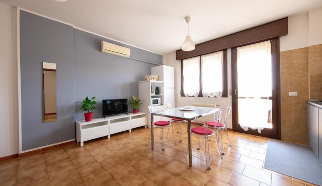 Casa Alba in Padova
