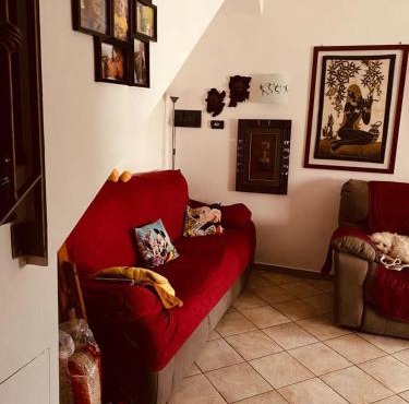 Casa Alma