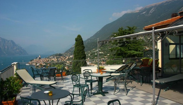 Casa Antonelli