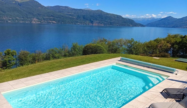 Casa Antonia - Happy Rentals
