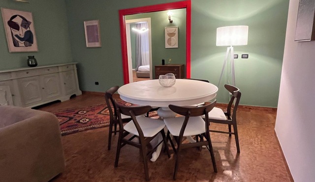 Casa Barbara, a place where you can feel at home