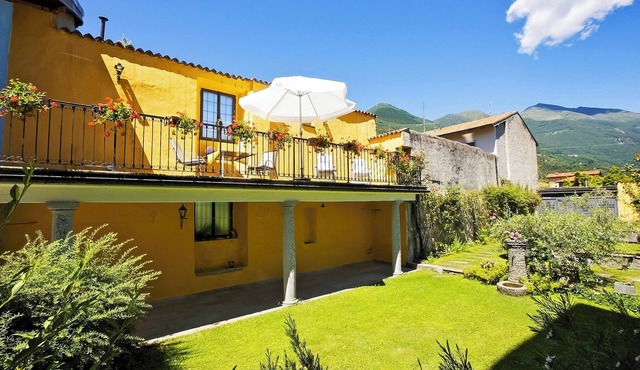 Casa Bel Giardino by Lago Reisen