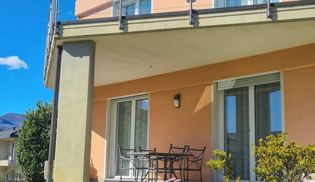 Casa Belfiore A