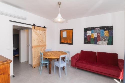 Casa Brezza Marina