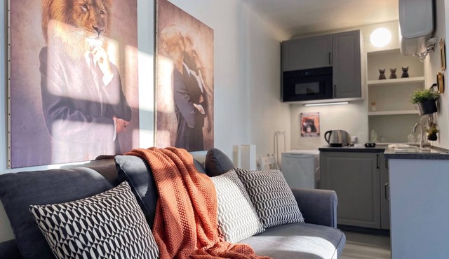 Casa Caterina - in the heart of Porta Venezia