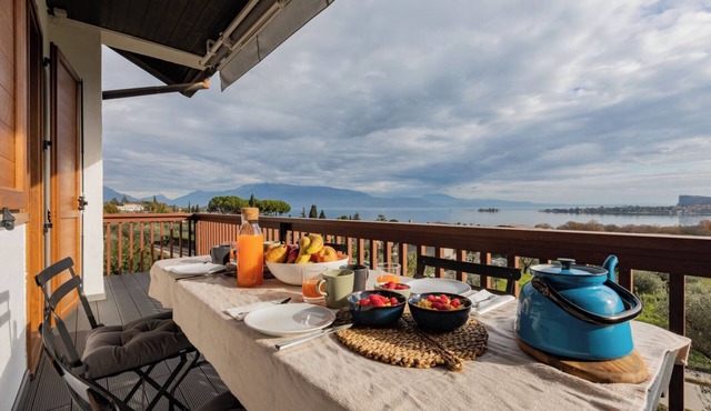 CASA CATULLO, Paradise Children Apartment in Resort