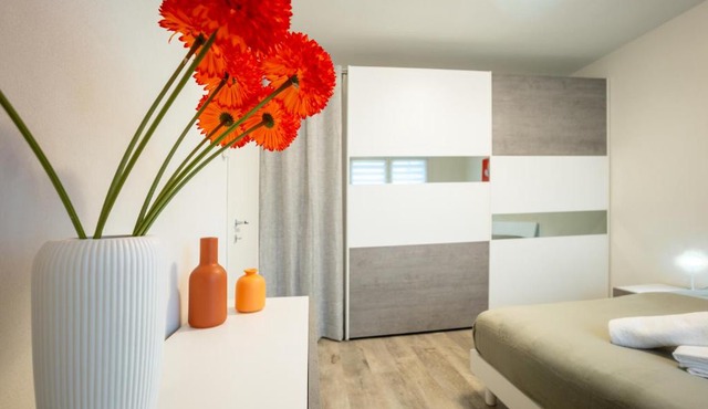 Casa con parcheggio interno gratis e tram Venezia
