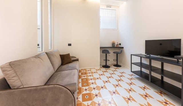 Casa da Suite Icona 4
