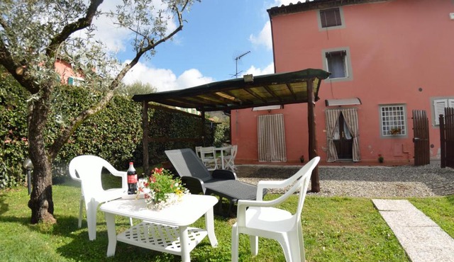 Casa Daniel in Cappella