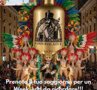 Casa Del Duca