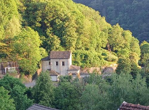 casa della marsiglia