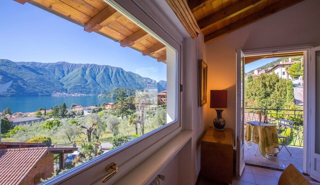 Casa Delle Mele, Tremezzina (Mezzegra), Italy