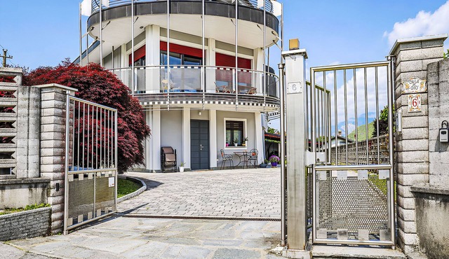Casa di Giò by Interhome