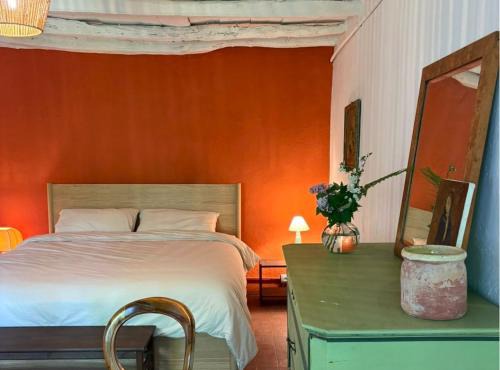 Casa Eda, cottage for 2 people