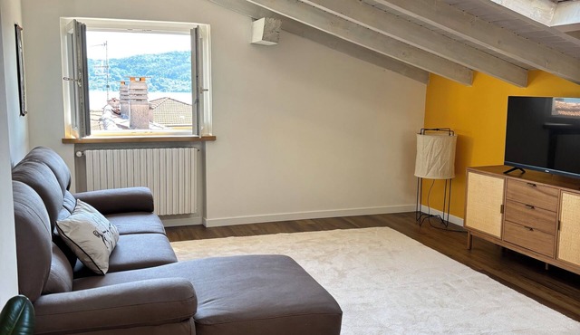 Casa Eliana Apartment Sun Splendid lake view