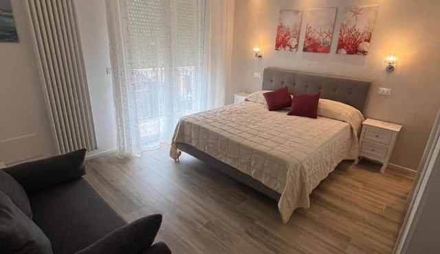 Casa Ezio beach&relax