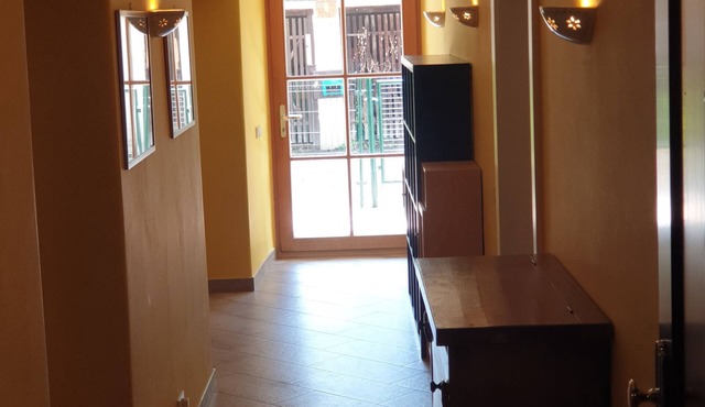 CASA FAVETTA 4 places + BrixenCard + Holiday bonus