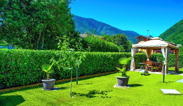 Casa Fiorella by Lago Reisen