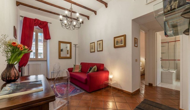 Casa Fiori - WelcometoRhome