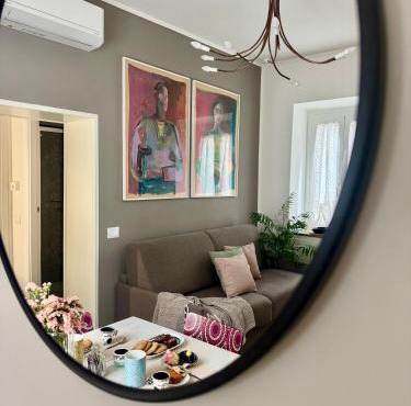 Casa Flavia-Comfort e relax nel cuore di Ariccia