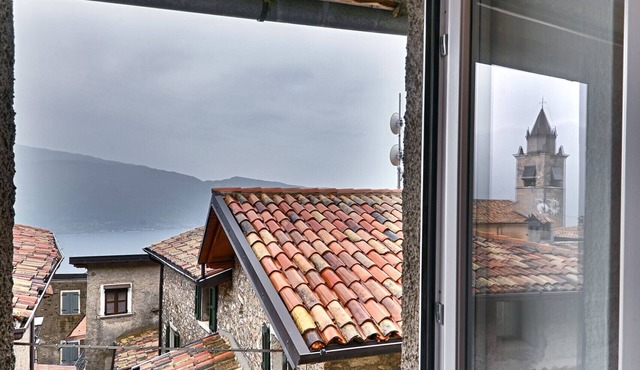 Casa Greta by Theater Home - in the historic centre of Muslone