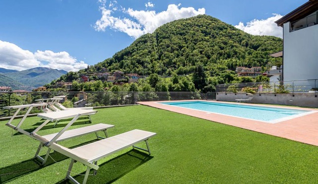Casa Le Coccinelle
