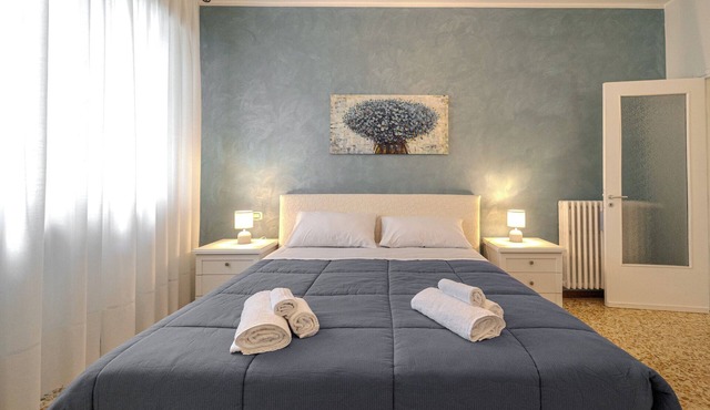 Casa Lella - Apartment for up to 6 people for families and group of friends