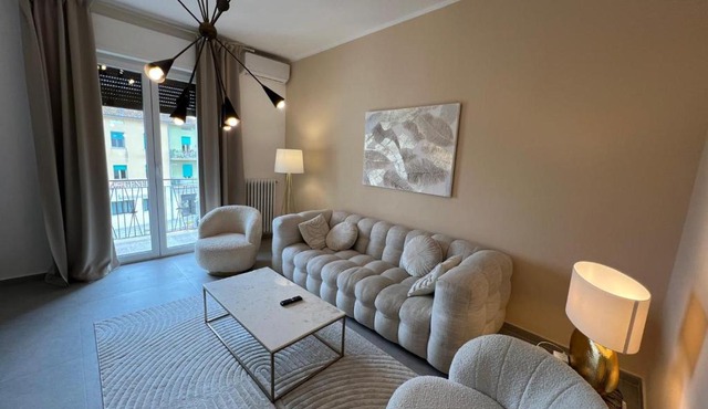 Casa Luce