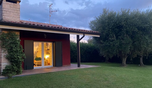Casa Lucilla, 5 minutes from Bardolino