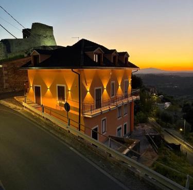 Casa LUNA