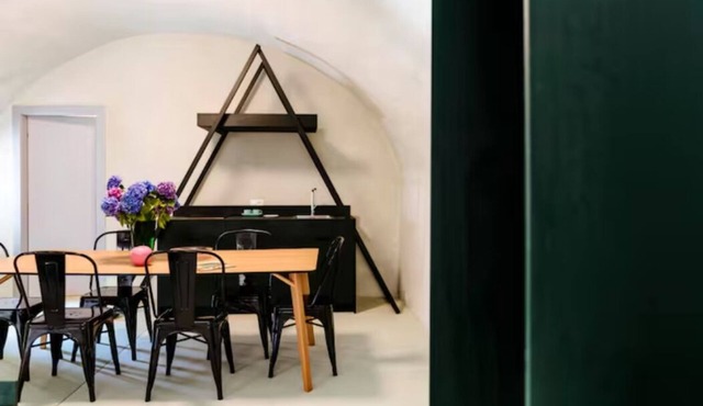 Casa Maer - Casa d'Artista