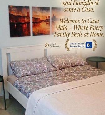 Casa Maia