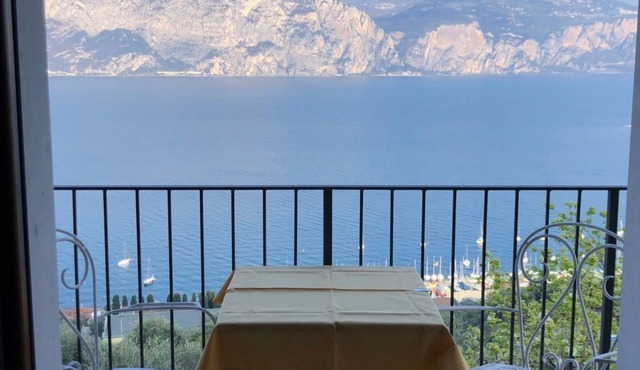 casa Margherita by Interhome