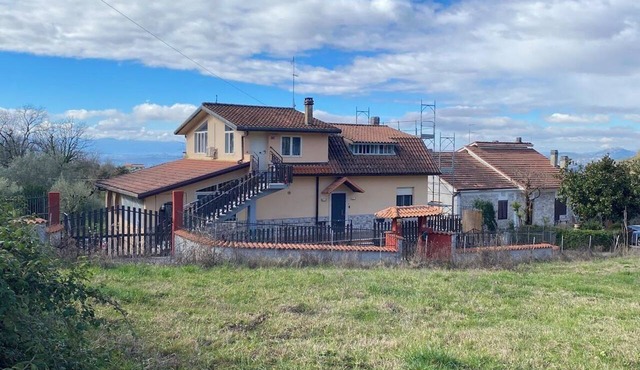 Casa Maria della Rocca