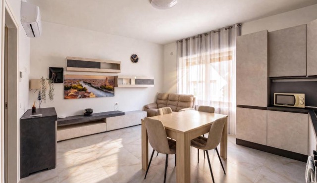 Casa Mario by GardaDoma