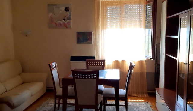 Casa Matilde in lakefront residence, Peschiera del Garda