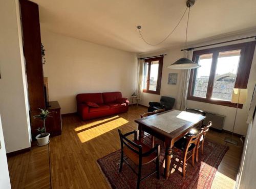 Casa Mazzini