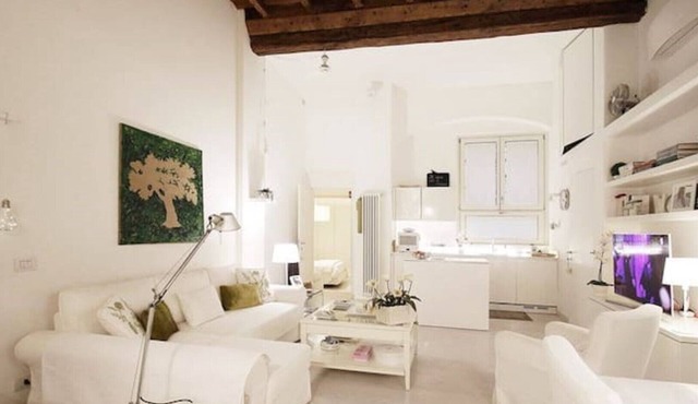 Casa Medici - Boutique Apartment near Duomo