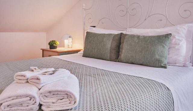 Casa Mia B&B