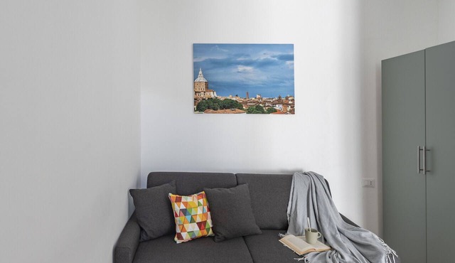 Casa Monti Mono