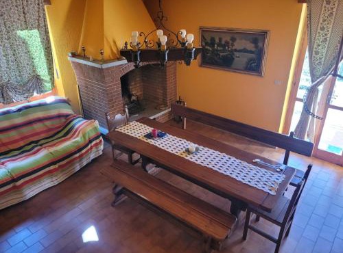 Casa Montis