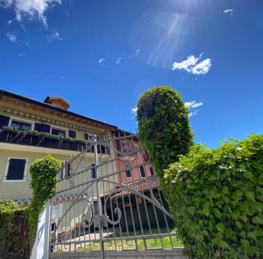 Casa Nina